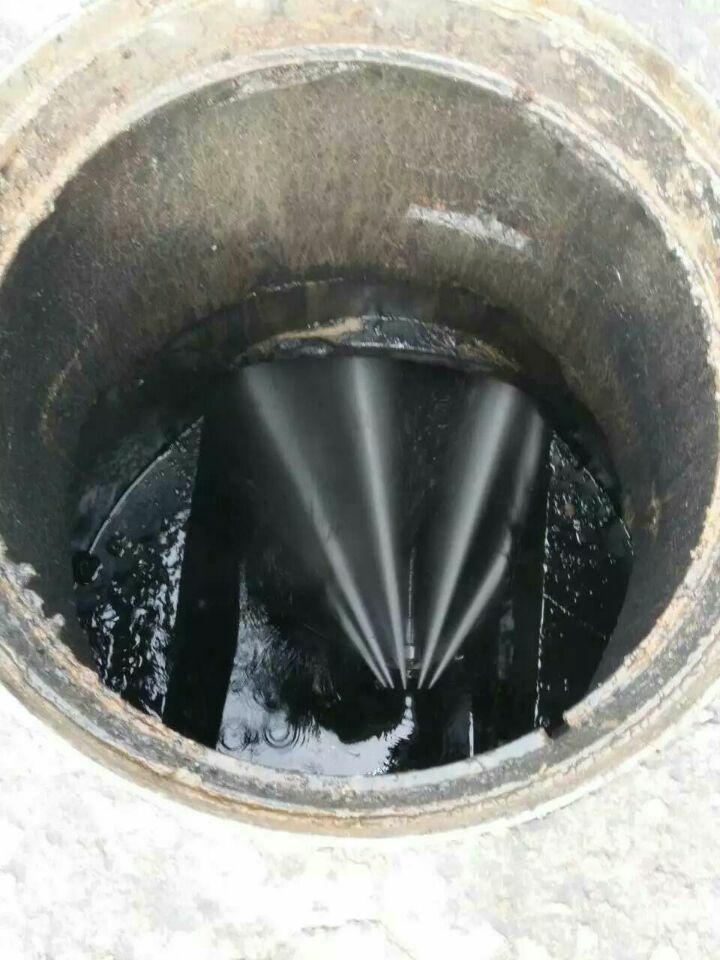 天镇市政管道清洗-排污管道清洗