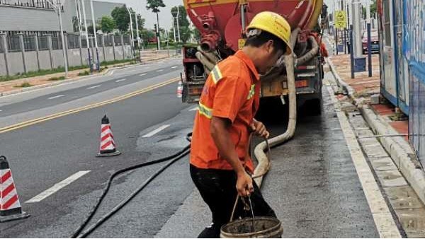 天镇污水管道疏通清淤注意事项有哪些？