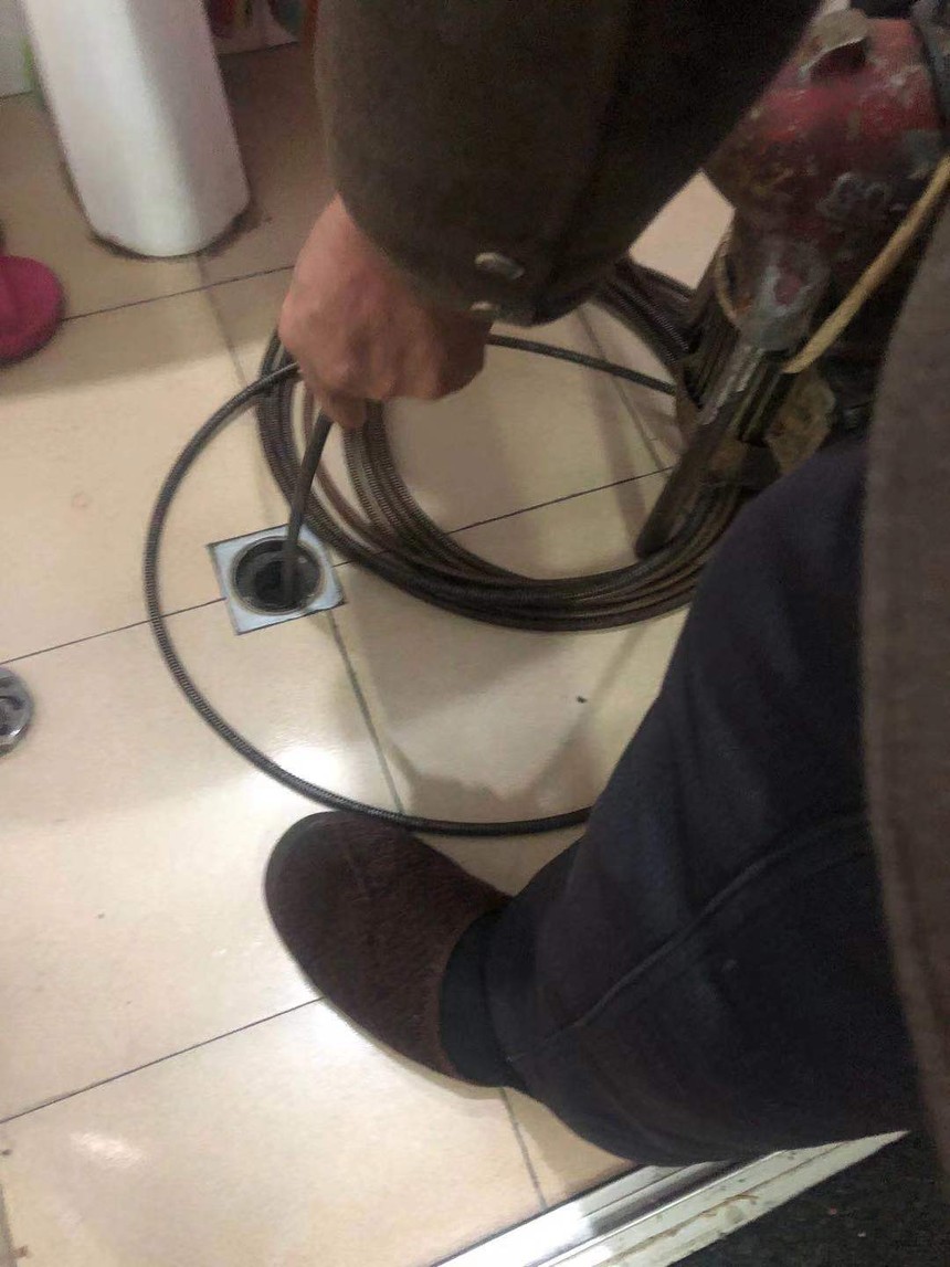 天镇管道疏通，疏通下水道